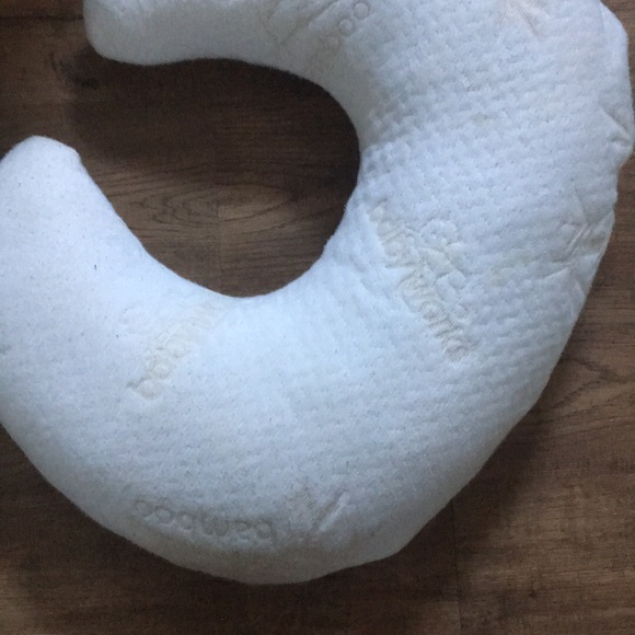 Nursing pillow - Picture 4 of 4